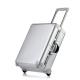 Anti Corrosive Aluminium Case Trolley , Compact Aluminium Travel Case