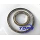 K02513XP0 Sealed Thin Section Bearings For Industrial Robots Brass Cage Custom Made Bearings Stainless Steel
