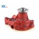 D1146 Excavator Water Pump 65.06500-6138 65.06500-6139C For DH220-3 DH300-7