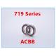 719 Series  Angular Contact Ball Bearing