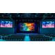 Programmable P10 Indoor LED Display Screen With SMD2020 Pixel