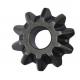 High Precision Pinion Gear Truck Transmission Differential Parts 41341-1390 Hino 125HT 130HT