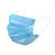Non Irritating Disposable Face Mask , Disposable Medical Face Mask Lint Free