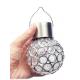 Outdoor Solar Hanging Lantern Garden Lights Decorative Color Changing