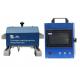 Customized Handheld Dot Peen Marking Systems 2 - 5 Characters Punch Speed automatic