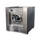 1910*2190*1982mm Industrial Wash 100Kg Automatic Laundry Washing Machine
