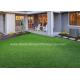 Realistic Decorative Simulation Grass Lawn 50mm For Home Garden Yard 2*25m / Roll