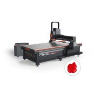 AC220V 10m/Min CNC Router Cutting Machine For Acrylic Making