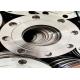 Nickel Alloy Inconel 690 C22 Stainless Steel Pipe Flange