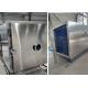 Food Lyophilizer Freeze Dryer Machine- Process Time Within 18~24H