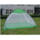 Easy To Transport 190T Polyester Garden Screen House Tent, Breathable Party Leisure Tents YT-SH-12010