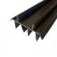 TPE Acoustic Door Sweep Seal for Noise Blocking and Soundproofing in B2B Transactions