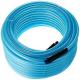 8.5mm high pressure 230bar double lines braided pvc spray hose