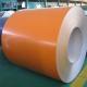 Colorful Prepainted Galvanized Steel Coil PPGI PPGL for Building Material