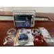 Multi Language Hospital Heartbeat Monitor Machine For Pediatric Newborn