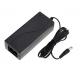 Light Weight AC DC Power Adapter Charger For CCTVs / LCD Monitor , 142*62*35MM