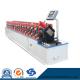                  C Shape Steel Plaster Board Fastening Truss Steel Lining Making Rolling Machine in China             