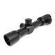 1-12x30 Ffp Scopes Riflescope Etched Red LED Mil Dot Reticle For Hunting