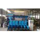 Disposable 6000pcs Paper Egg Carton Egg Tray Production Line With CE Certification
