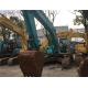                  Used Kobelco Excavator Sk250 High Quality, Secondhand 25 Ton Hydraulic Excavator Kobelco Sk200 Sk210 Sk250 Sk260 Sk300 Hot Selling             