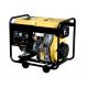 Portable Silent Diesel Generator Set Air Cooled Engine 3.0kw Silent Generator For Home