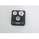 433MHZ Balck Honda Remote Key 72147-TL4-E1 3 Button With Battery