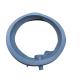 Support Surmount Rubber Parts Door Seal Gasket for Electrolux Washing Machine A00466821