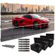 P2.5 P3.91 50x50 Indoor LED Video Wall Panel LED Display Screen For Outdoor Advertising