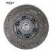 Steel Scania Truck Clutch Disc 1878 003 066 Diameter 430mm