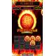 FireBall LOL Life Of Luxury Gaming PCB Boards For Slot Machine Support 3 Model
