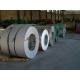 2B Finish Cold Rolled Stainless Steel Coil Sheet SS304 316 430 Grade