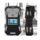 Portable Handle O2 Co H2s Ex Multi Gas Detector With IP67 Explosionproof