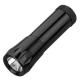 brightest Waterproof and shockproof LED Aluminum Flashlight 6.5cm - 40cm for