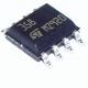 LM358DT STLM358D Microcontroller IC SOP8 Low Power Dual Operation
