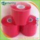 Kinesio muscle tape 5cmX5m red colour