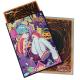 62x89mm Japanese Size Card Sleeve Sealed Edge Trading Card Sleeve for Yugioh Cards without PVC