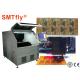 Optowave UV Laser PCB Depaneling Machine Stand Alone Type Marble Platform SMTfly-5S