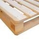 Sustainability Epal Wooden Pallets Wood Pallet Heavy Duty 4 Way Block Pallet