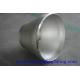 SMLS Nickel Alloy N08020 Concentric Reducer B16.9 3''x2'' SCH10S