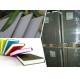 High density recycled Grey Board Sheets Chipboard used for notebook