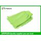 AD0125 Car Wash Products Car Cleaning Mitt Customized Size / Color Available