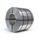 2.5mm 202 Stainless Steel 304L Coil 1.0mm AISI Slit Edge For Machinery
