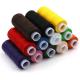 High Tenacity Nylon Sewing Thread 100% Nylon N66 Bonded Wear Resistant