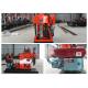 Middle And Shallow Hole Soil Test Drilling Machine for Geotechnical Investigation Purpose