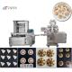 220V / 50Hz Cookie Encrusting Machine ±1% Filling Accuracy For B2B Market