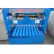 Corrugated Roofing & Walling Roll Forming Machine