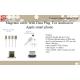 Magentic cable with dust plug for android or Apple smart phone GK-MC01