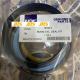 SANY SY215 SY225 Hydraulic Cylinder Seal Kits BOOM ARM BUCKET