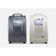 Intelligent Diagnosis System Oxygen Concentrator Humidifier 10L Flow Rate Ultra-quiet