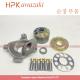 Uchida AP2D21 Excavator Hydraulic Pump Parts Piston Pump Rebuild Kits